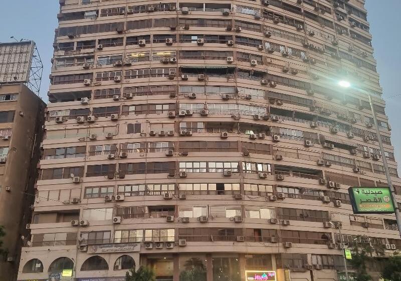 Jasmine Hotel El Manial