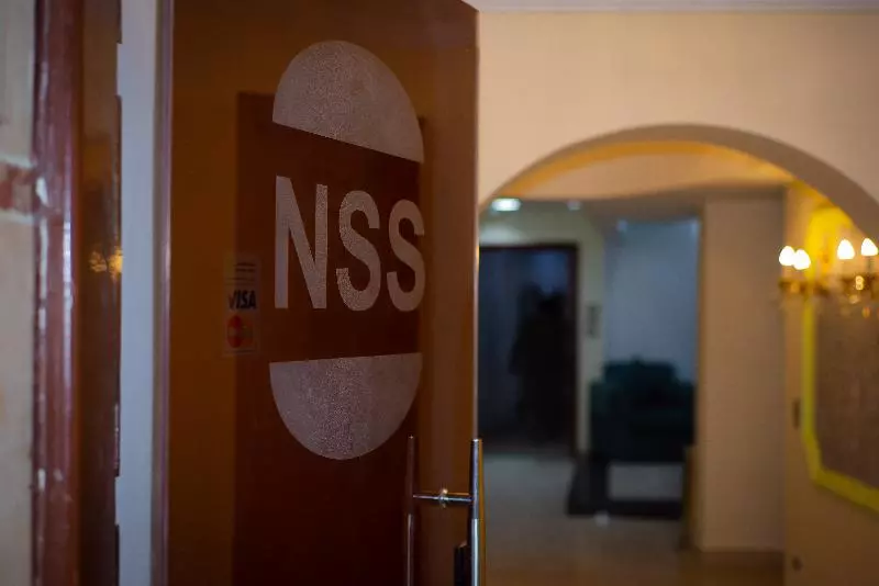 Jasmine Hotel El Manial