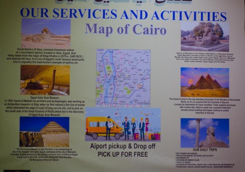 Jasmine Hotel El Manial