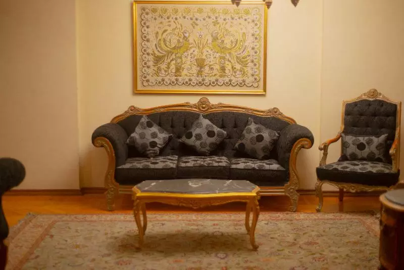 Jasmine Hotel El Manial