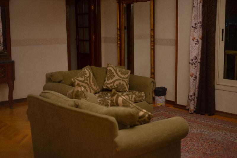 Jasmine Hotel El Manial