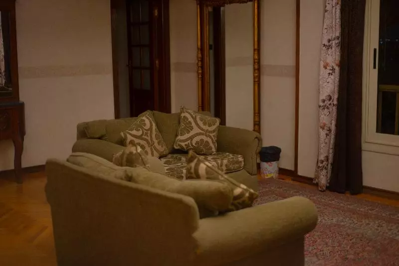 Jasmine Hotel El Manial