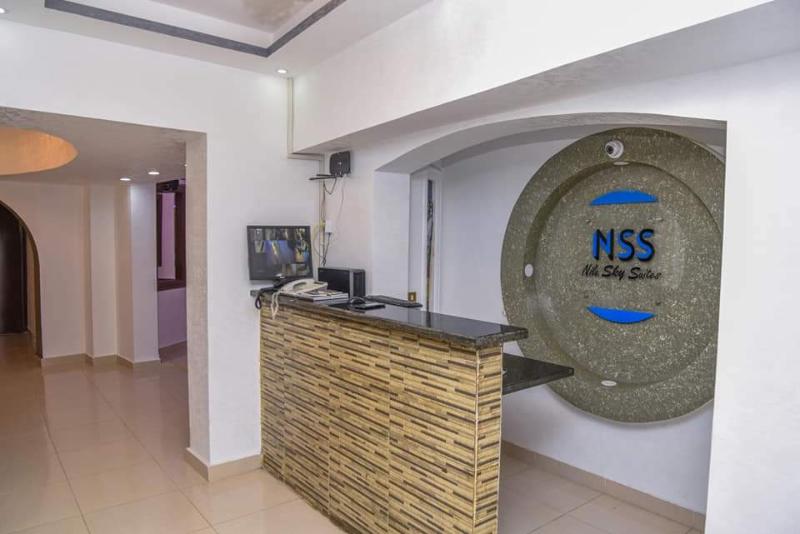 Jasmine Hotel El Manial