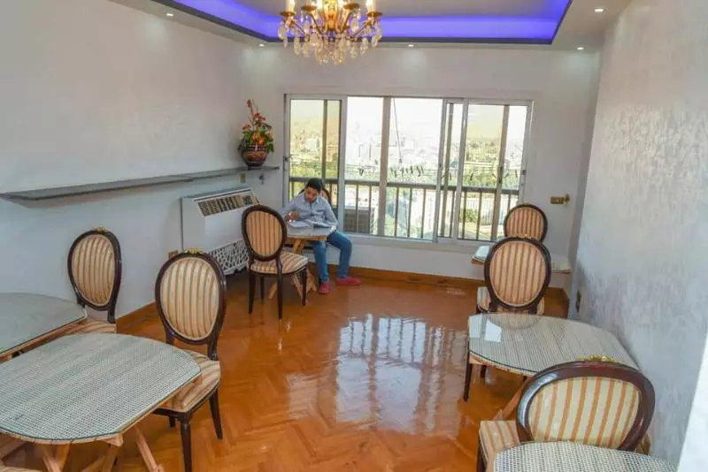 Jasmine Hotel El Manial