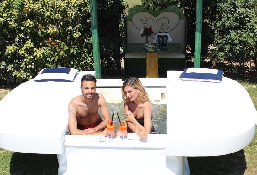 Il Nido D Amore   Lorenzana Colombaie