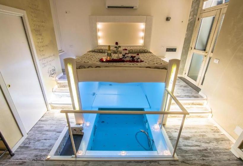 Il Nido D Amore   Lorenzana Colombaie