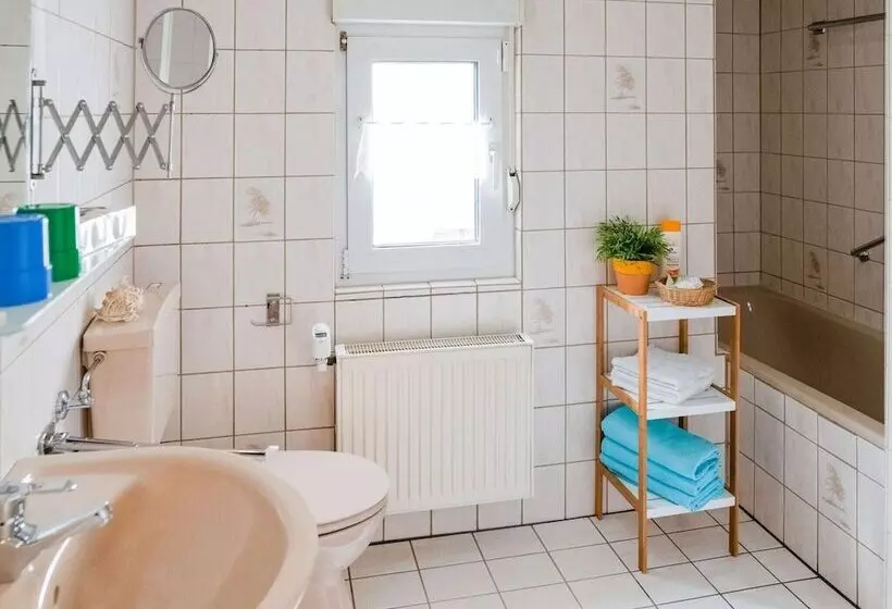 Luxurious Apartment In Medebach Near Public Pool