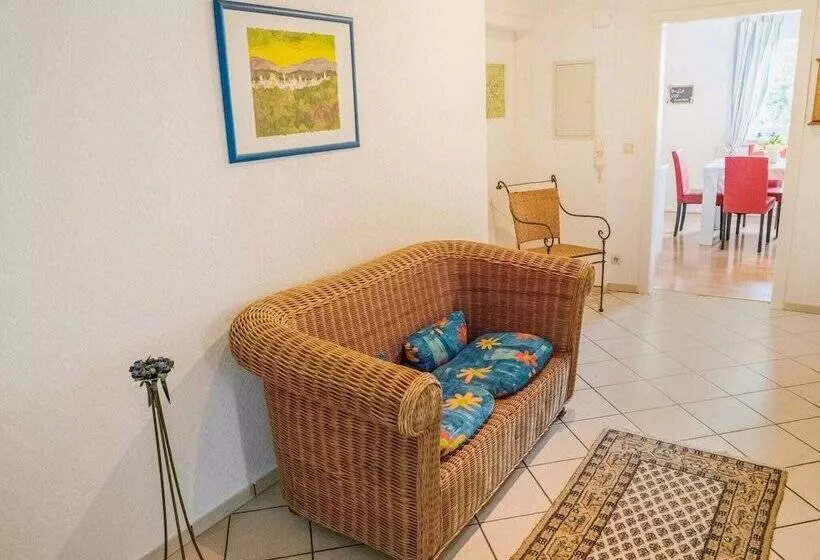 Luxurious Apartment In Medebach Near Public Pool