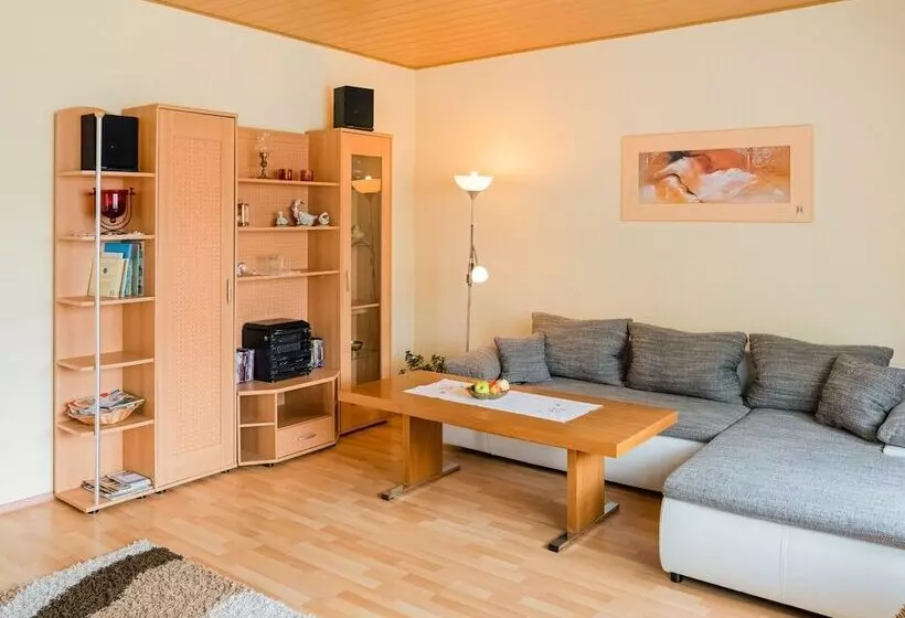 Luxurious Apartment In Medebach Near Public Pool