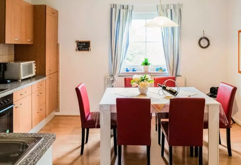 Luxurious Apartment In Medebach Near Public Pool