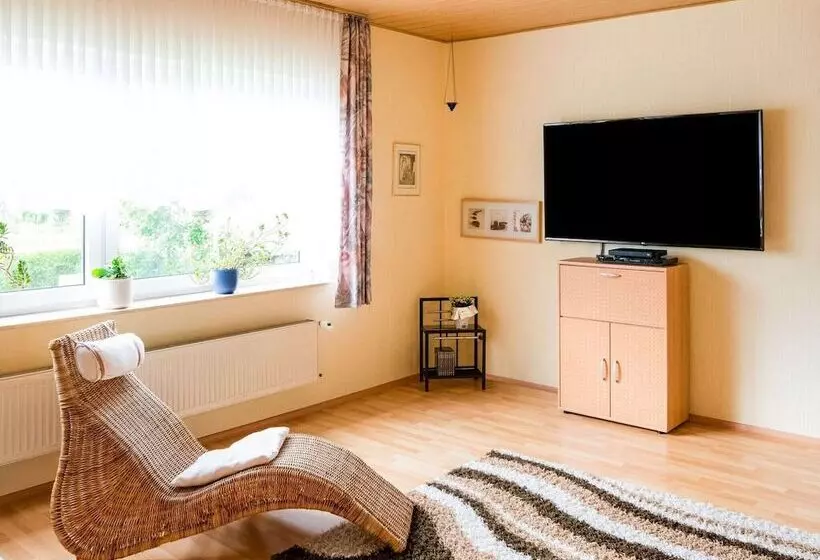 Luxurious Apartment In Medebach Near Public Pool