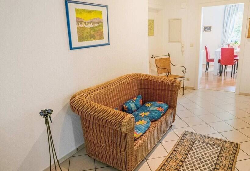 Luxurious Apartment In Medebach Near Public Pool