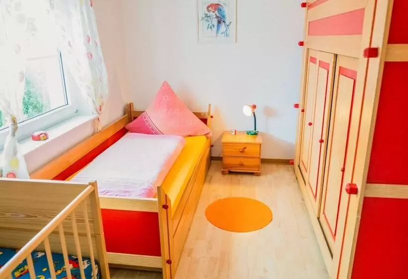 Luxurious Apartment In Medebach Near Public Pool