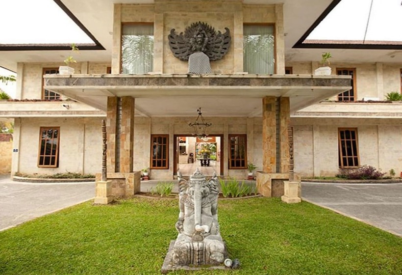 Melka Excelsior Hotel By Oyo Rooms