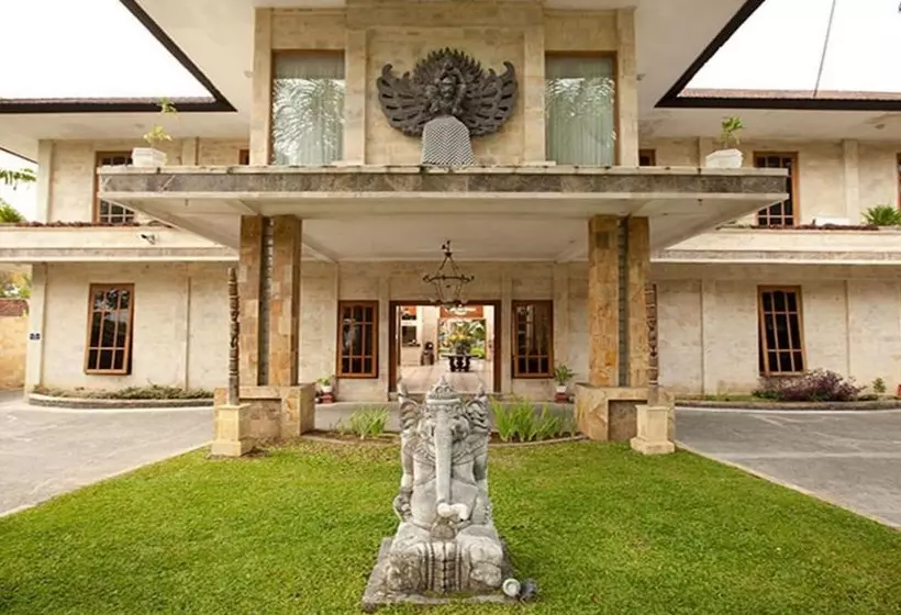 Melka Excelsior Hotel By Oyo Rooms