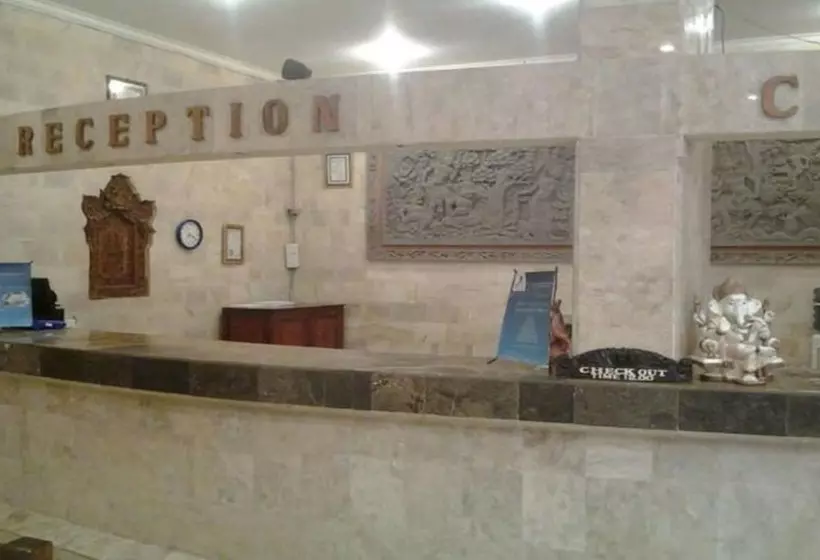 Melka Excelsior Hotel By Oyo Rooms