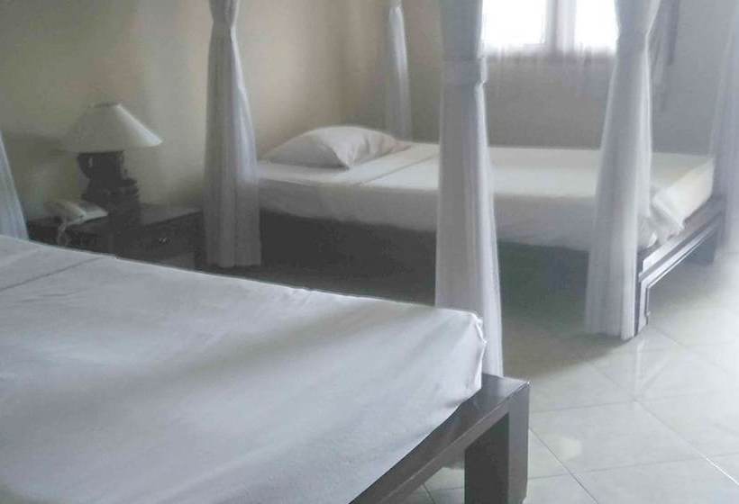 Melka Excelsior Hotel By Oyo Rooms