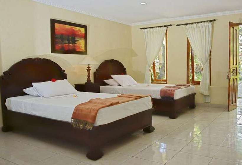 Melka Excelsior Hotel By Oyo Rooms