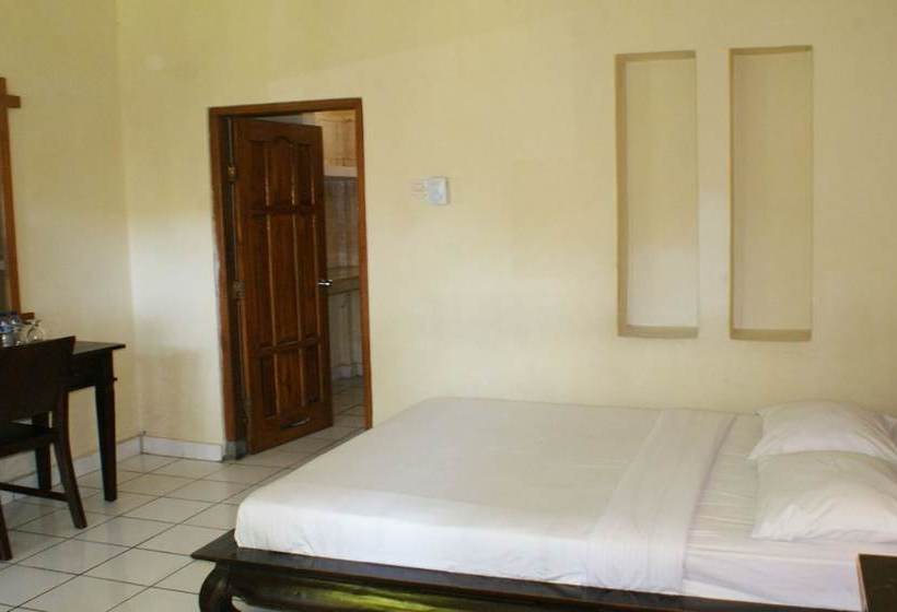 Melka Excelsior Hotel By Oyo Rooms