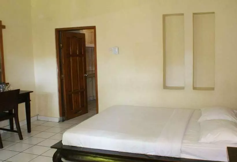 Melka Excelsior Hotel By Oyo Rooms