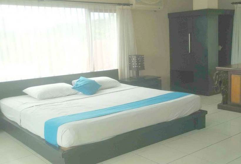 Melka Excelsior Hotel By Oyo Rooms