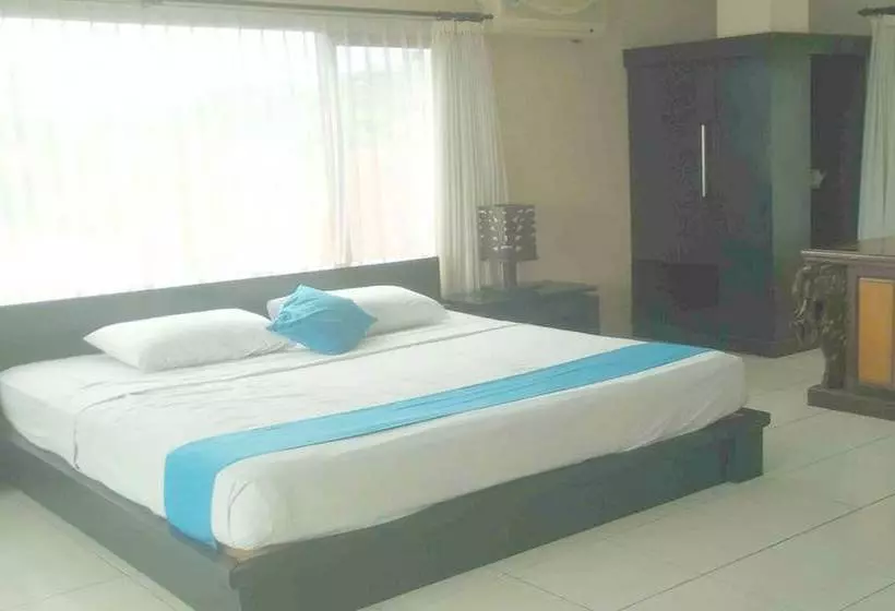Melka Excelsior Hotel By Oyo Rooms