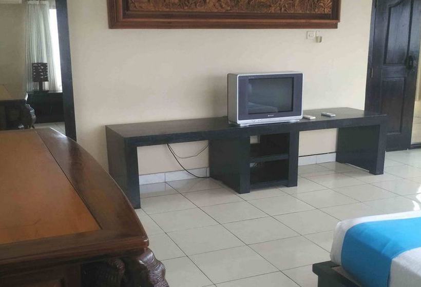 Melka Excelsior Hotel By Oyo Rooms