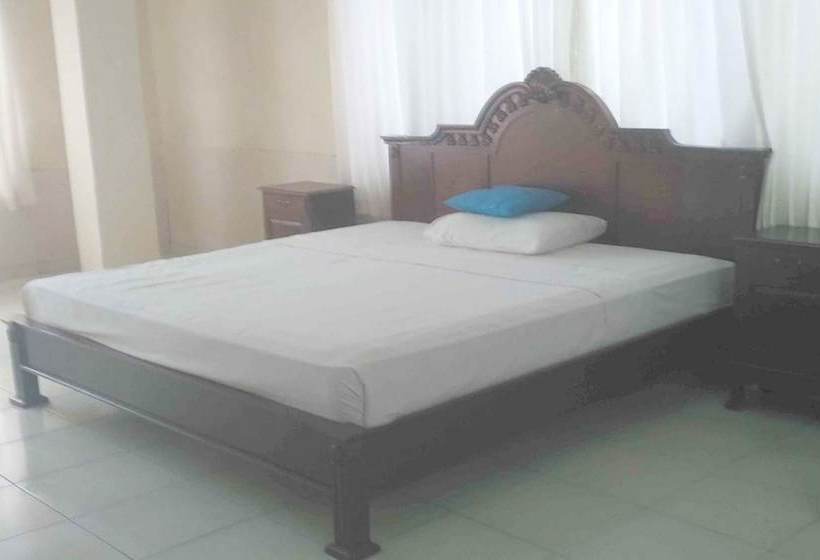 Melka Excelsior Hotel By Oyo Rooms