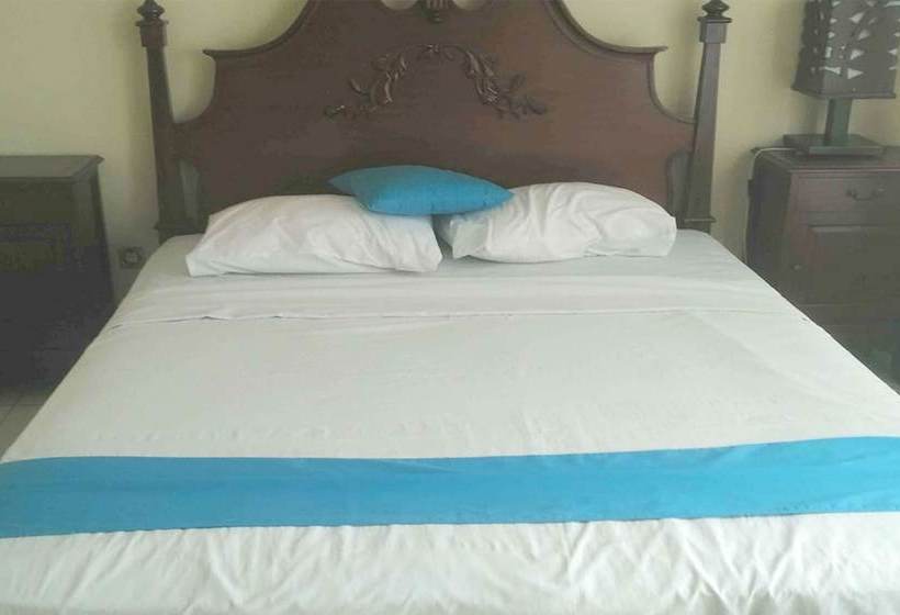 Melka Excelsior Hotel By Oyo Rooms