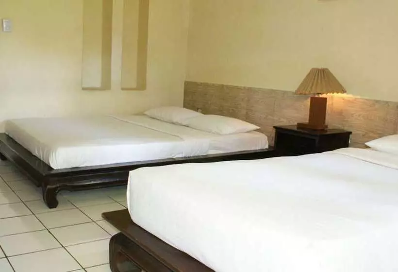 Melka Excelsior Hotel By Oyo Rooms