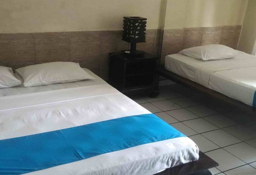 Melka Excelsior Hotel By Oyo Rooms