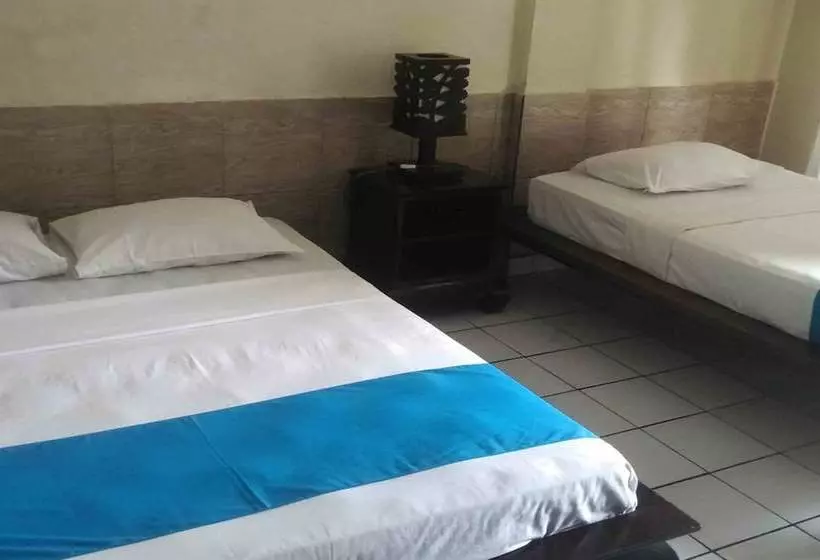 Melka Excelsior Hotel By Oyo Rooms