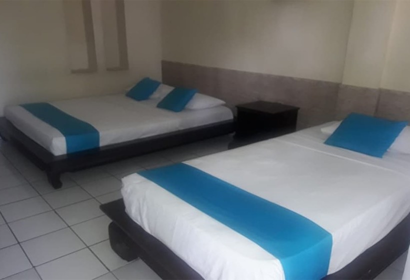 Melka Excelsior Hotel By Oyo Rooms