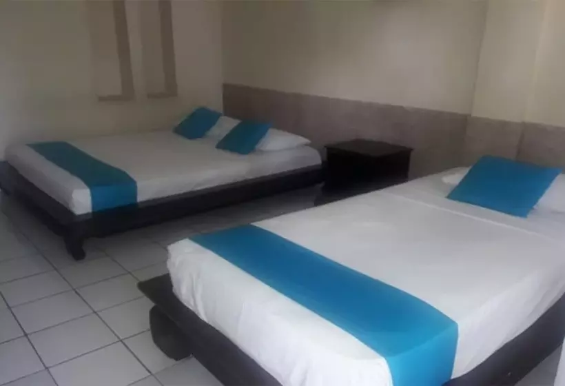 Melka Excelsior Hotel By Oyo Rooms
