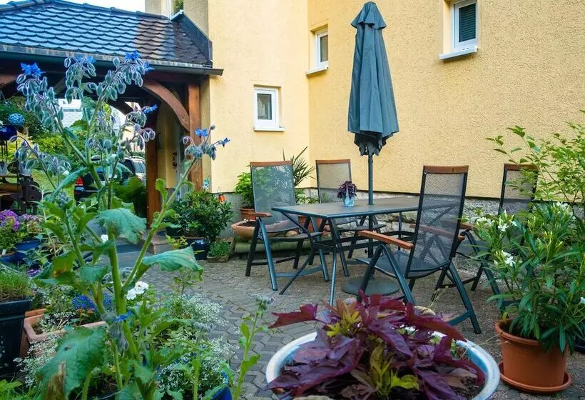 Apartment With Sauna In Sch Nbrunn Thuringia