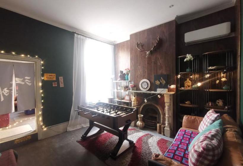 모텔 Summer S Holiday Inn