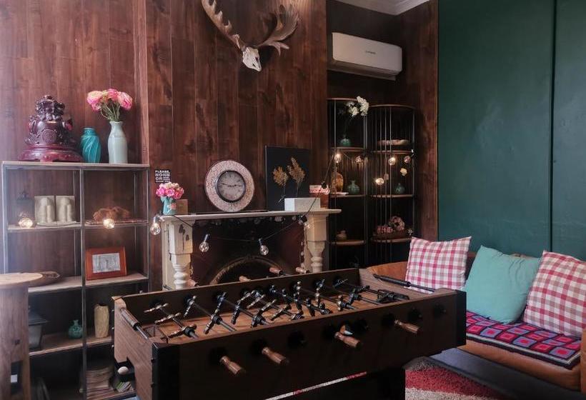 모텔 Summer S Holiday Inn