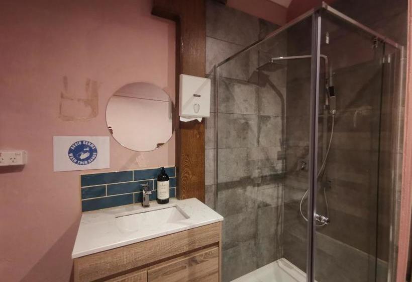 모텔 Summer S Holiday Inn