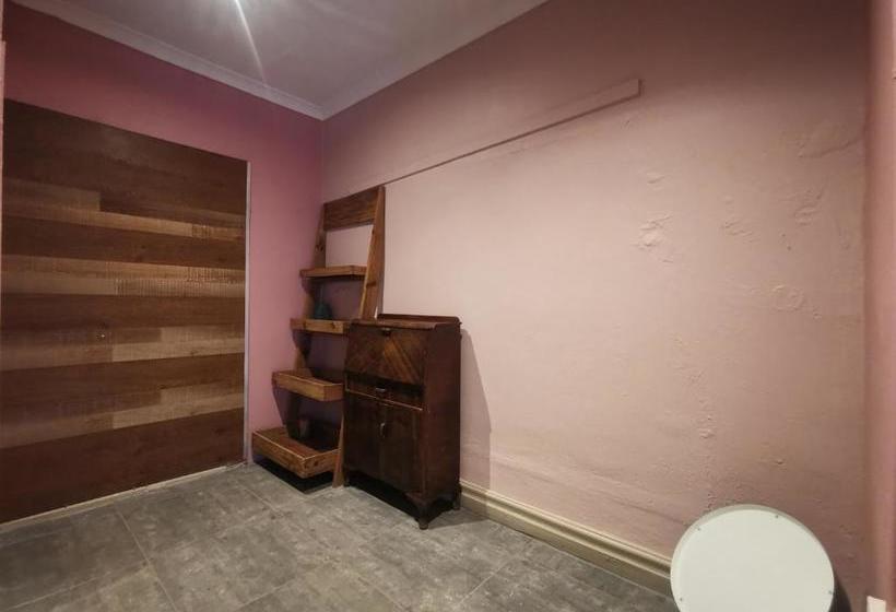 모텔 Summer S Holiday Inn