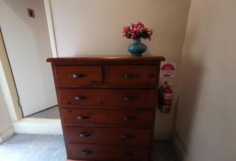 모텔 Summer S Holiday Inn