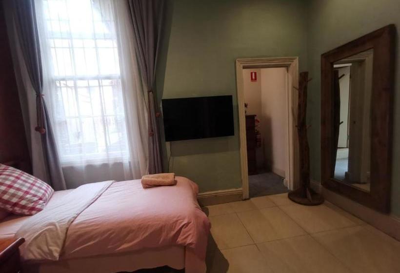 모텔 Summer S Holiday Inn