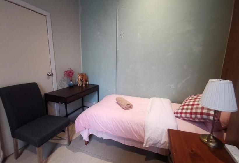 모텔 Summer S Holiday Inn