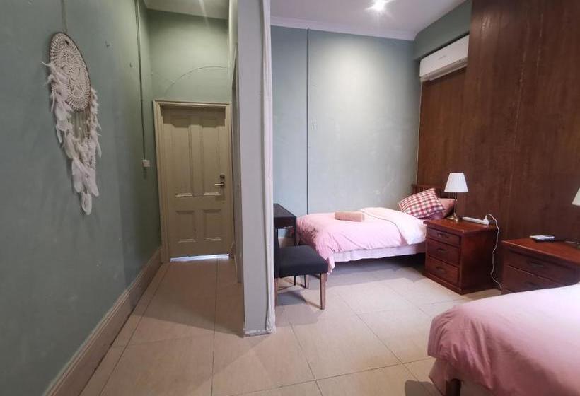 모텔 Summer S Holiday Inn