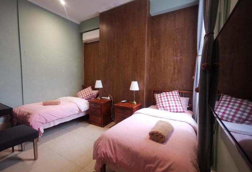 모텔 Summer S Holiday Inn