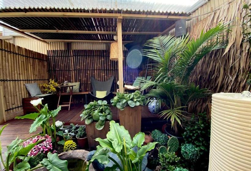 모텔 Summer S Holiday Inn