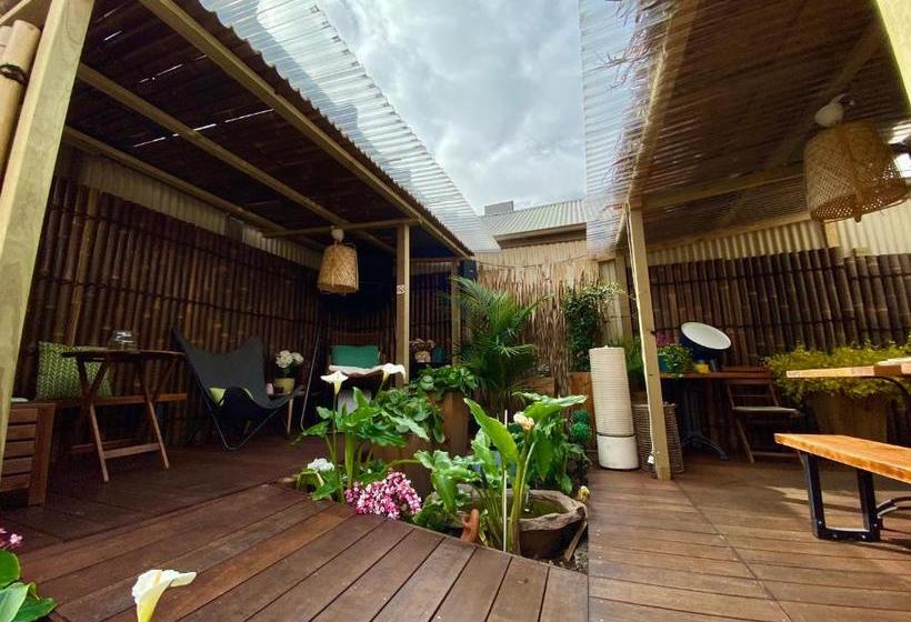 모텔 Summer S Holiday Inn