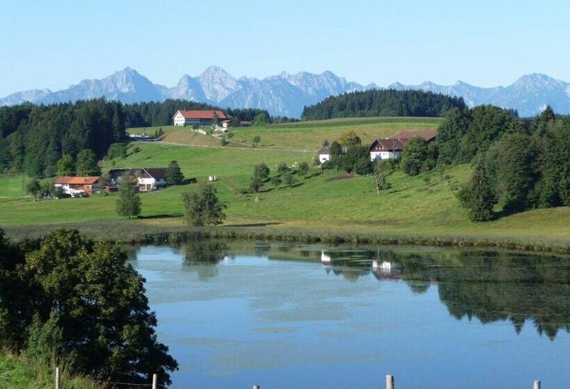 Spacious Apartment Near The Ski Area