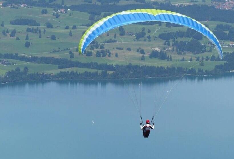 Spacious Apartment Near The Ski Area