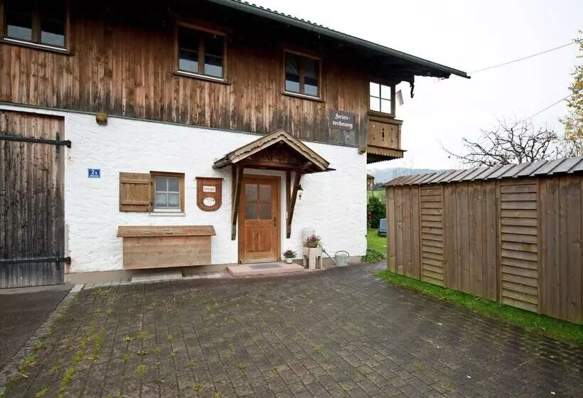 Spacious Apartment Near The Ski Area