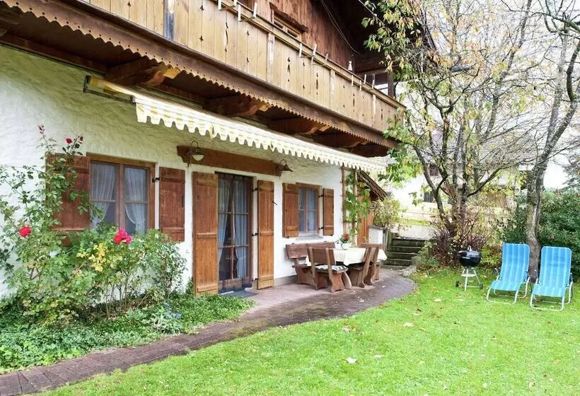 Spacious Apartment Near The Ski Area